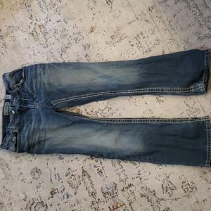 Mens jeans - International Concepts